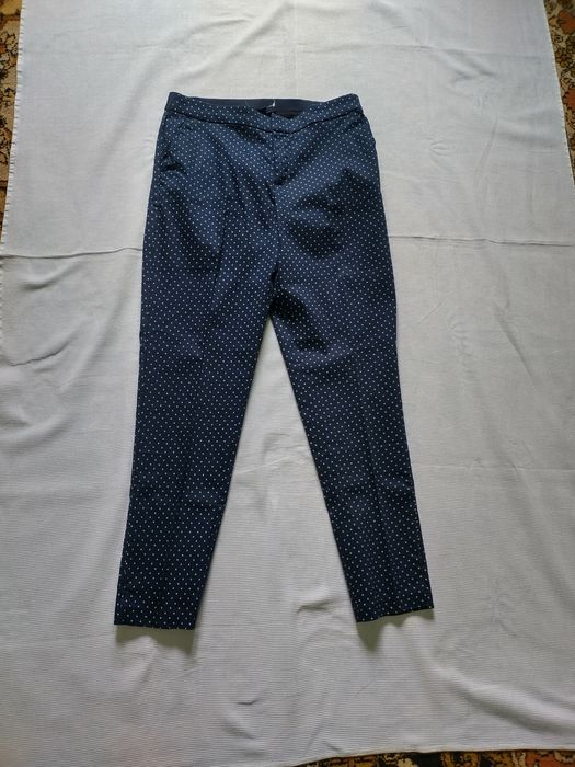 M. Nou. Pantaloni eleganți damă.