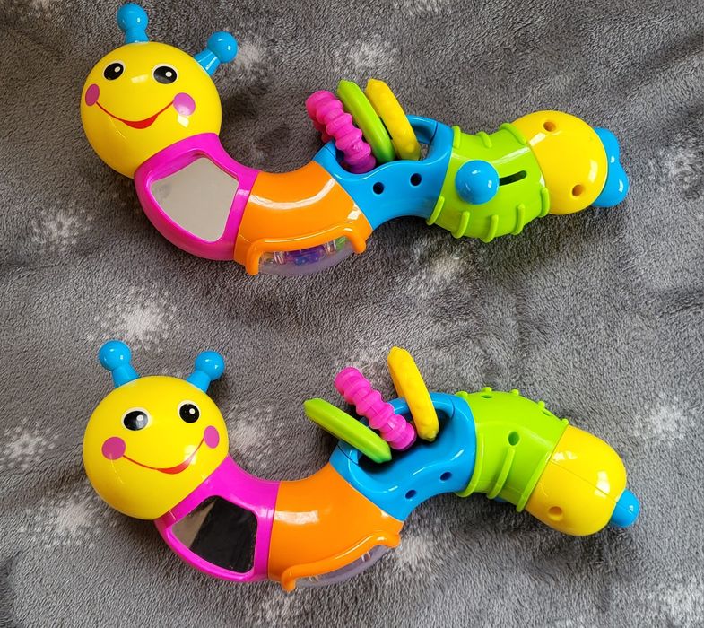 Бебешки играчки  музикални