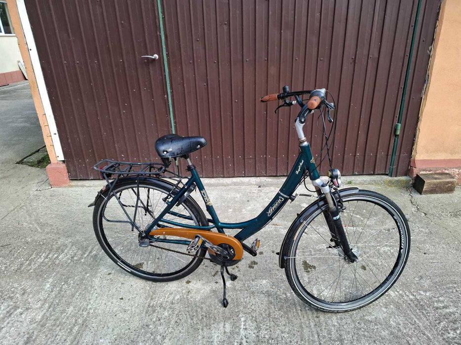Biciclete de dama