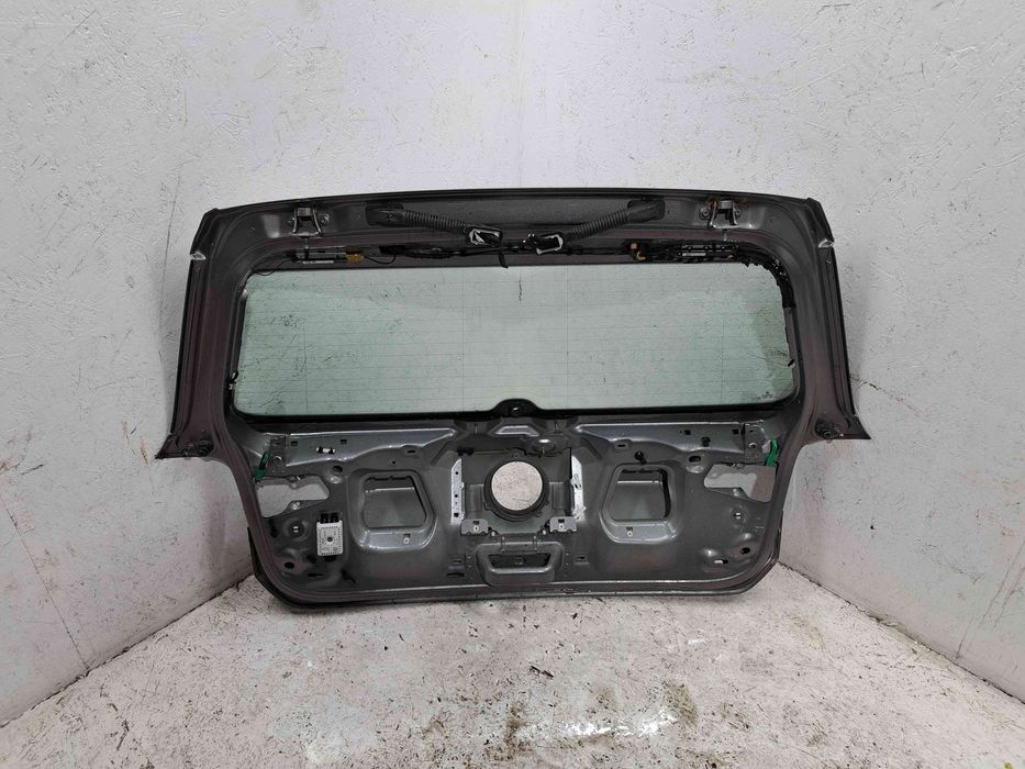 Haion Volkswagen Golf 7 (5G) [Fabr 2014-prezent]