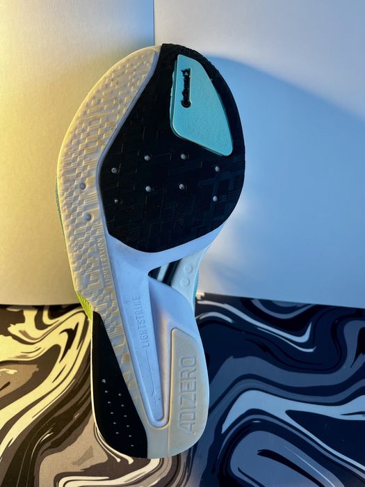 Adidas Adizero Boston 13 - 42 2/3