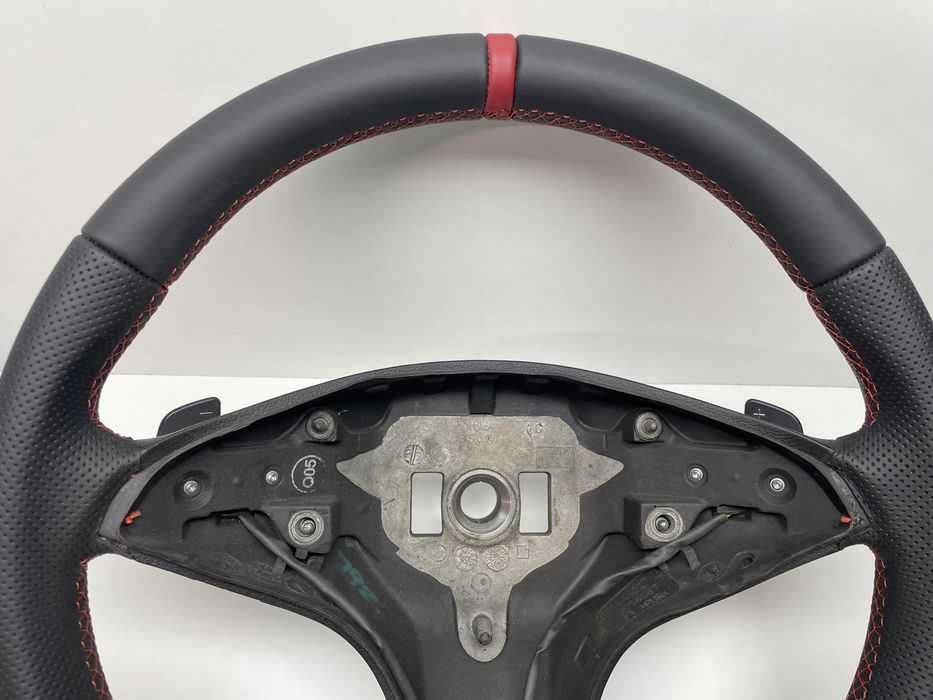 Volan Mercedes w204 C class sport 2007-2011