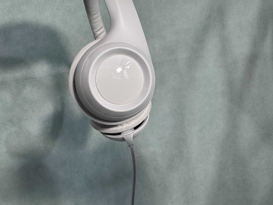 Слушалки - Logitech H390