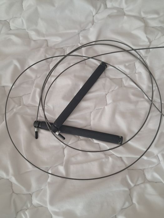 Vand coardă sărit Decathlon