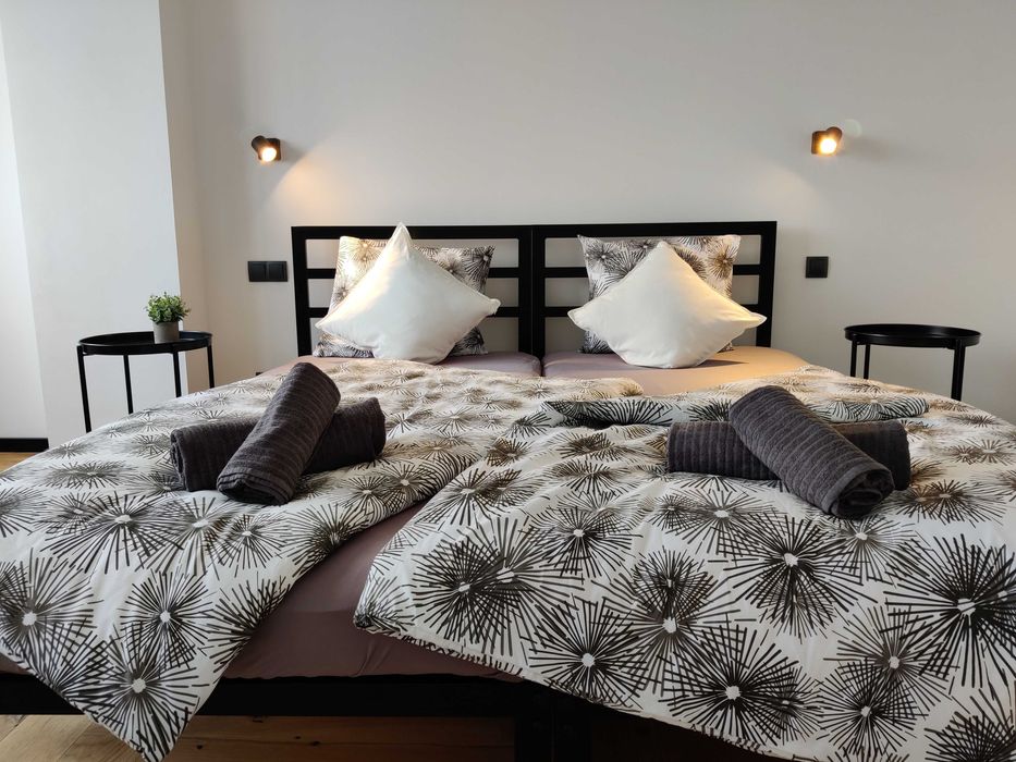Apartament cu 2 camere