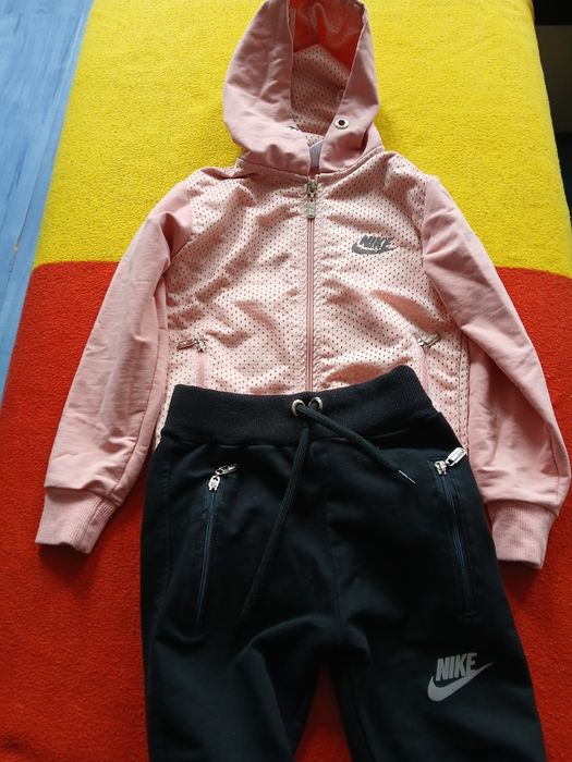 Детски анцузи Nike