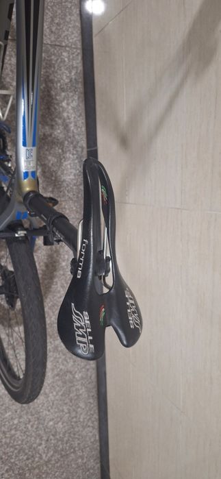 Продам карбоновый MTB Giant XTC