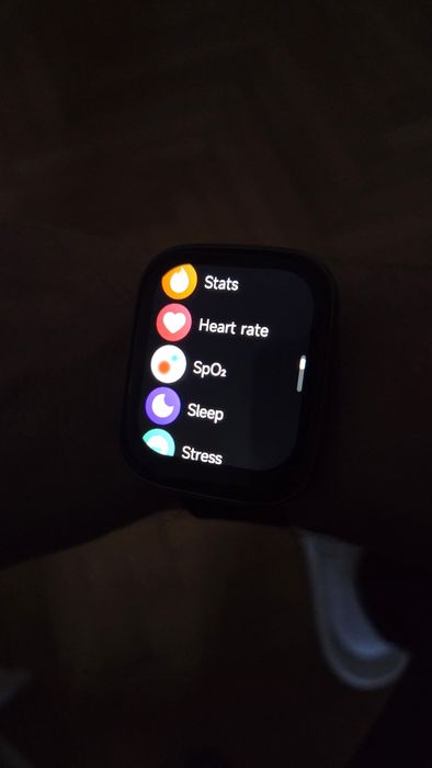 Redmi watch 3 active