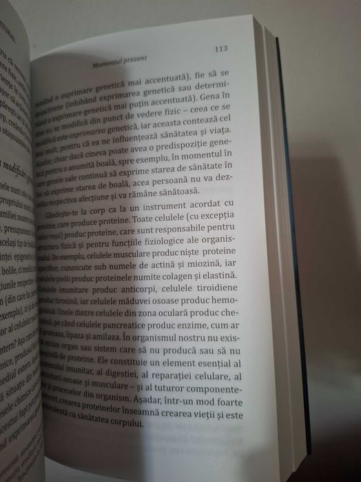 Supranatural. Cum pot oamenii obișnuiți să facă lucruri neobișnuite, de Joe Dispenza, carte nouă