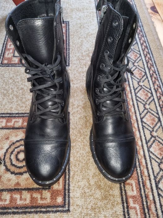 Дамски зимни боти Bianki