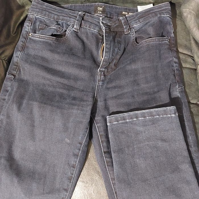 Blugi C&A Flex Shaping mar. 38