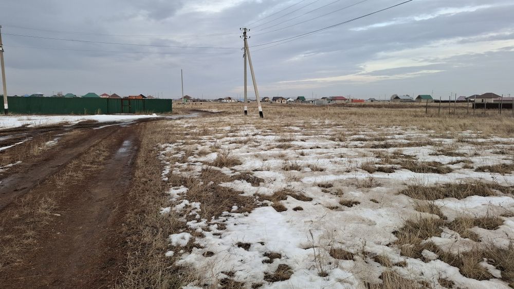 Учвсток 10 соток