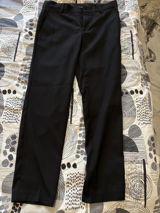 Teodor костюм slim fit