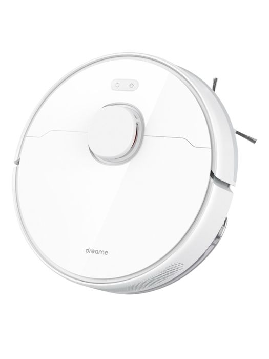 Робот - Пылесос DREAM D9 Plus