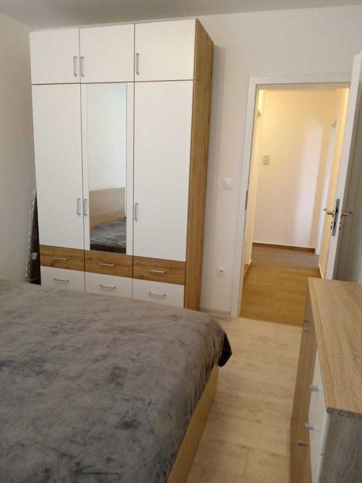 Дава се под наем Двустаен апартамент в София, Горубляне - 56 кв.м за 375 € - Снимка #3