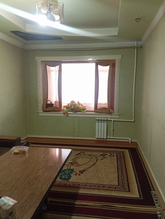 Kvartiraga sheriklikka  4 ta qiz kerak