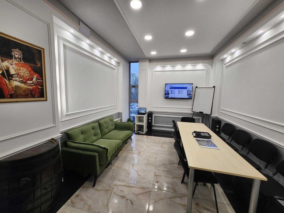 Дава се под наем Офис в София, Студентски град - 30 кв.м за 25.5 € - Снимка #2