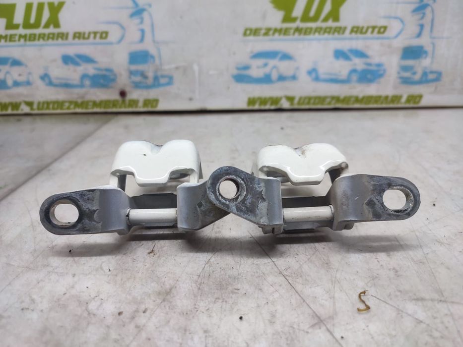 Set balamale usa stanga fata SsangYong Tivoli 1 [facelift] [2019 - 20