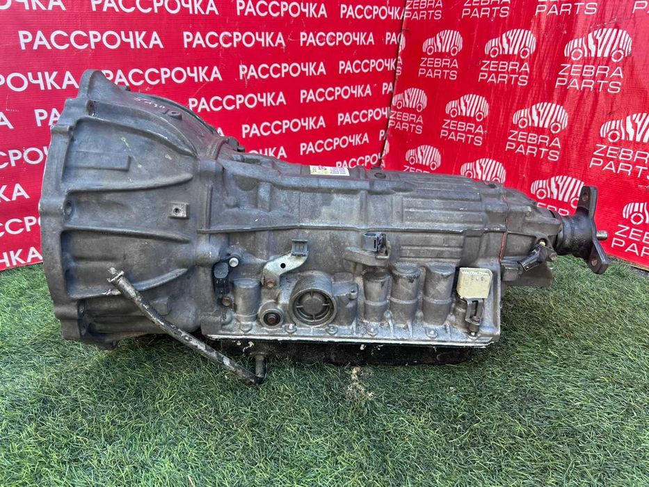 АКПП 1uz-fe 35-50LS