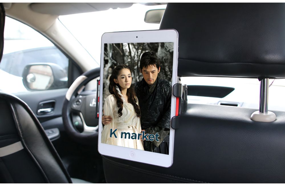 Штатив для съёмки и держатели телефона