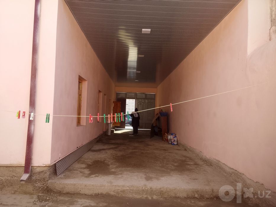 Ховли сотилади тез ва арзон нархда