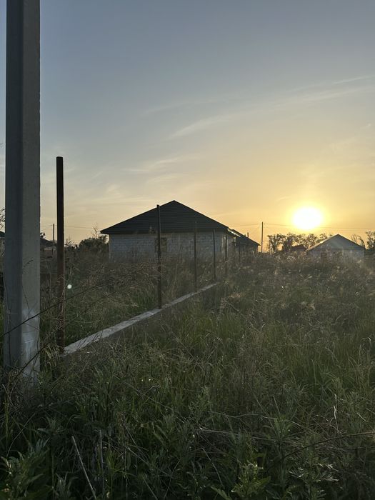 Земельный участок