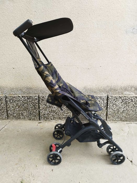 Бебешка количка  малка