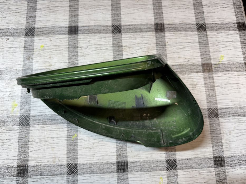 Capat / carcasa oglinda Porsche Macan 95b 2014/2015/2016/2017/2018/2019/2020