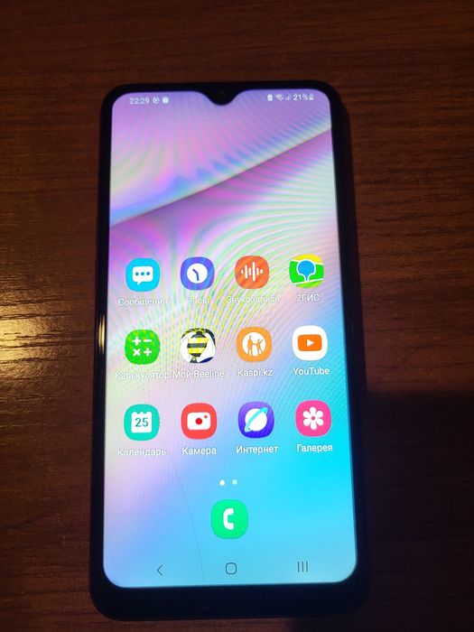 Самсунг Галакси А 10S