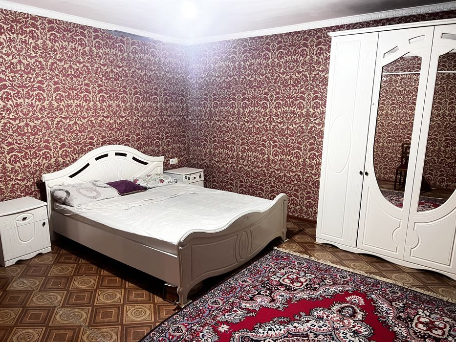 Сдам дом в аренду