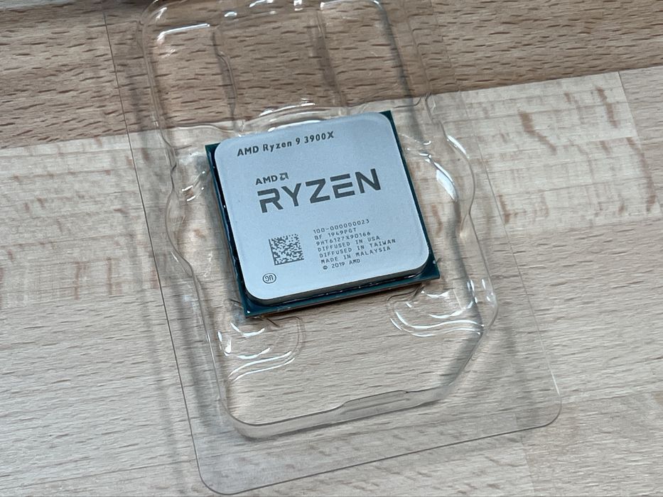 ryzen 9 3900x second hand si noi de vanzare • Anunturi • OLX.ro