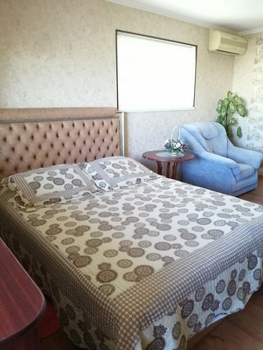 Часики 3с4000т Сарыарка Богенбай. Сегодня