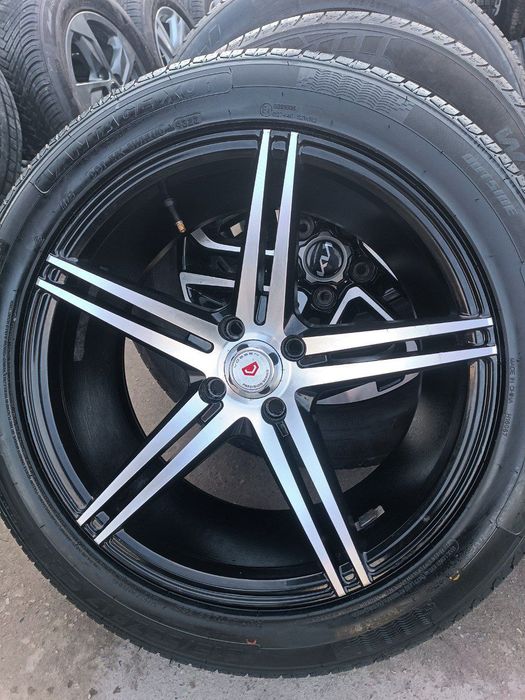 17 воссен диска балон