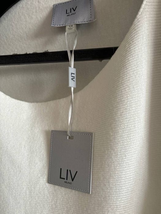 Блузка Италия новая