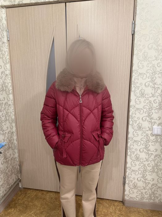 Продам куртку, 10 тысяч, состояние новое