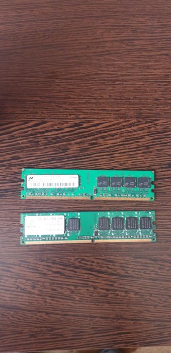 Ram ddr 2