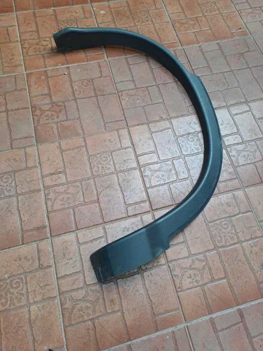 Overfender bandou stanga spate Honda CR-V an 2012-2017