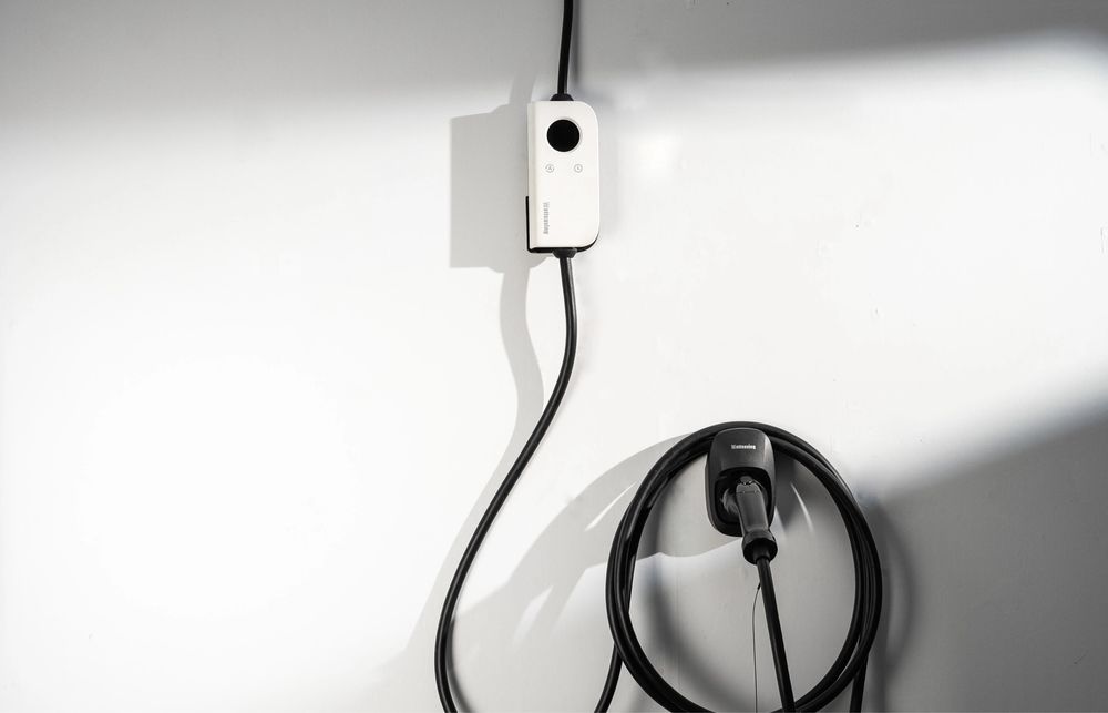 Зарядка для электромобиля byd 7 квт зарядное устрйство gac vw