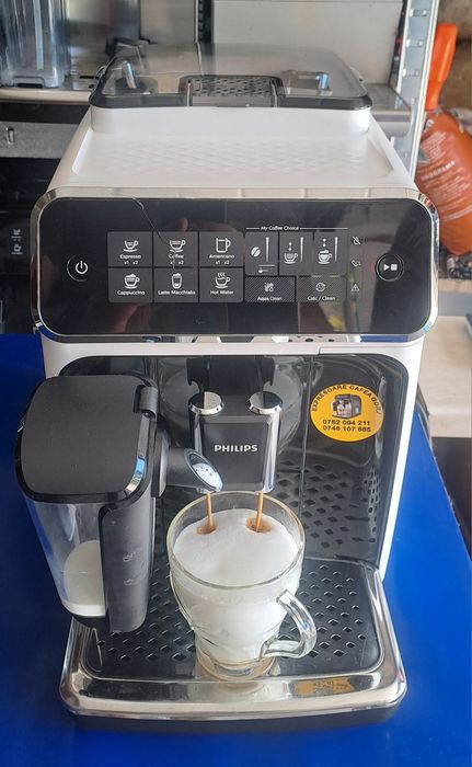 Espresoare cafea boabe