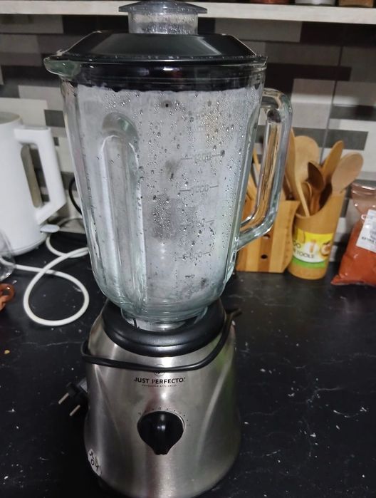 Blender Electric