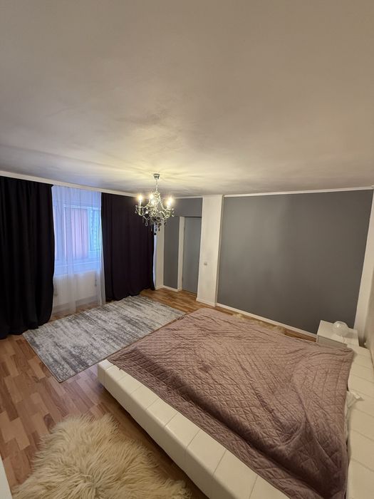 Vanzare apartamanet 2 camere Baba Novac BN