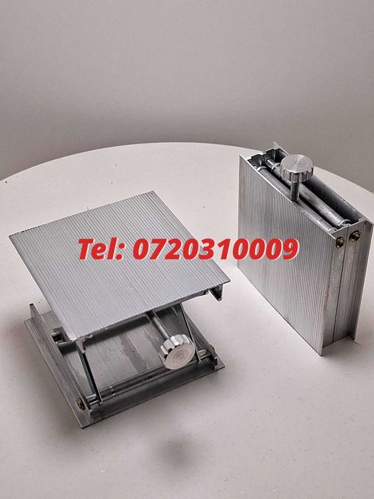 Suport Reglabil 259 Cm Din Aluminiu Pt Nivela Laser