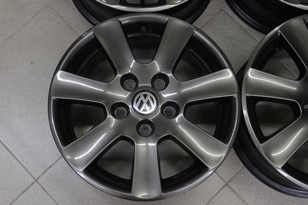 Джанти 15" VW Caddy, Golf
