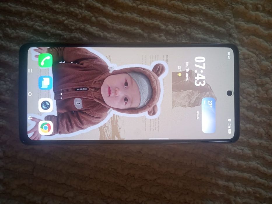 Infinix GT 20 PRO