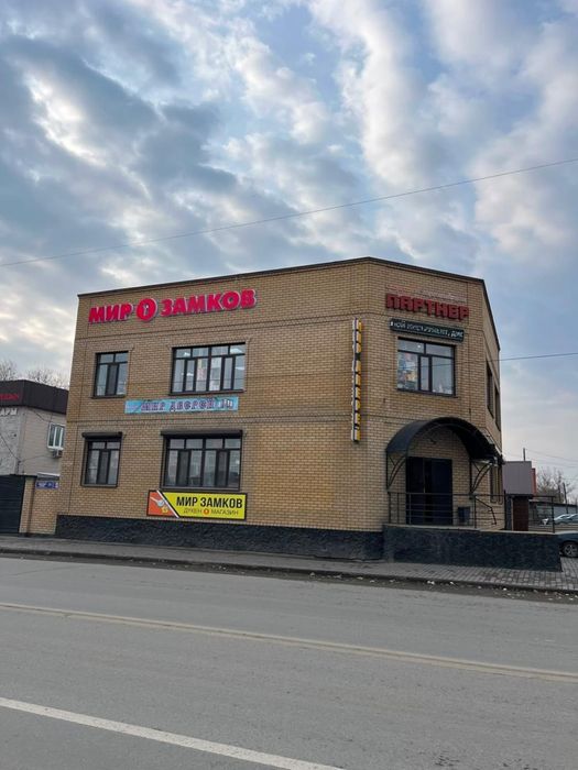 Сдам помещение в аренду