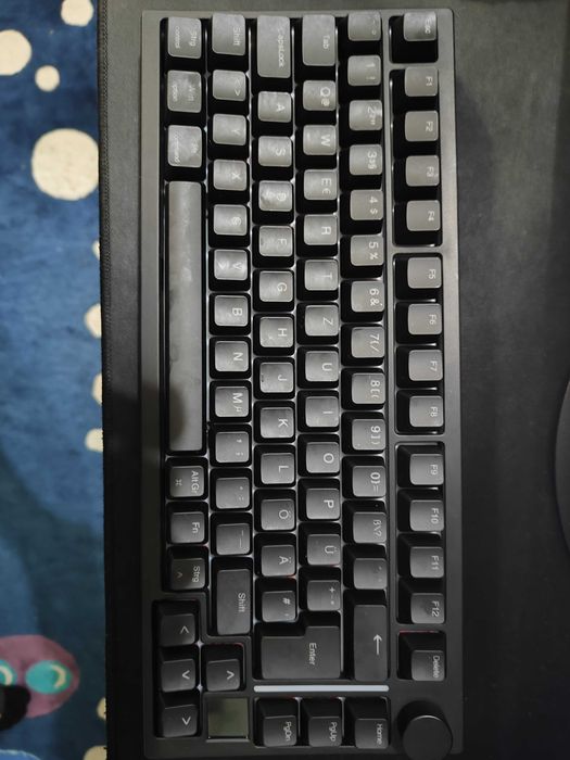 gamakay tk75he V2
