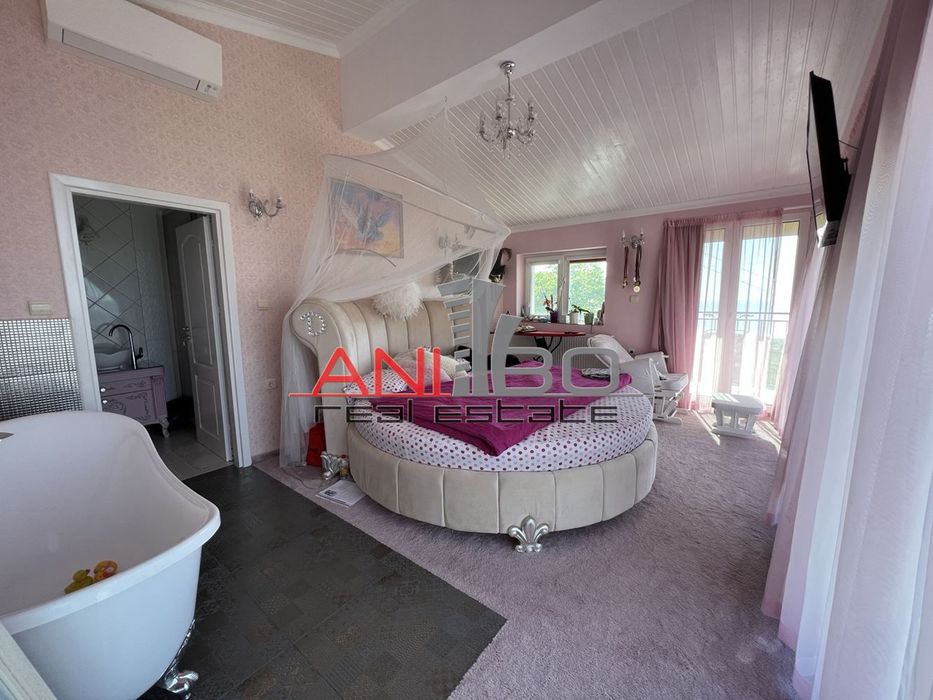 Продава се Къща в Варна, м-т Акчелар - 190 кв.м за 1235 €/кв.м - Снимка #8