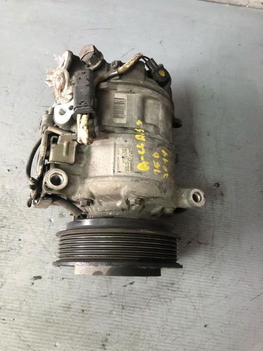 Compresor ac 1.5 d mercedes a-class w176