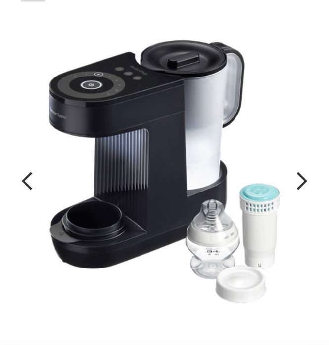 Уред за приготвяне на адаптирано мляко Tomme Tippee