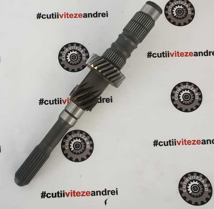 Priza directa / Tren fix Toyota Rav 4